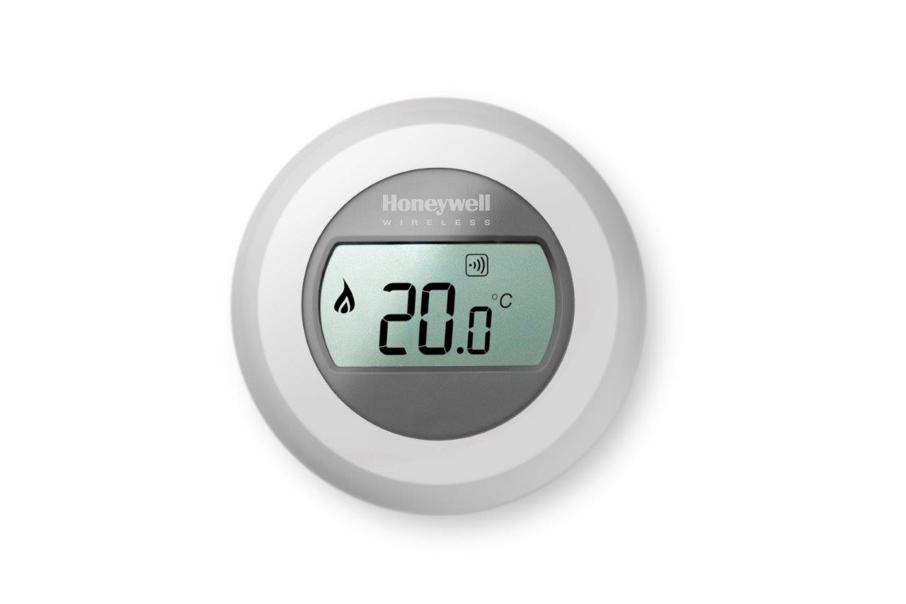 EVOHOME Help Guide  The Smart Thermostat Shop