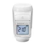Honeywell Home evohome HR92 Radiator Controller | HR92UK | Buy Online Now At The Smart Thermostat Shop
