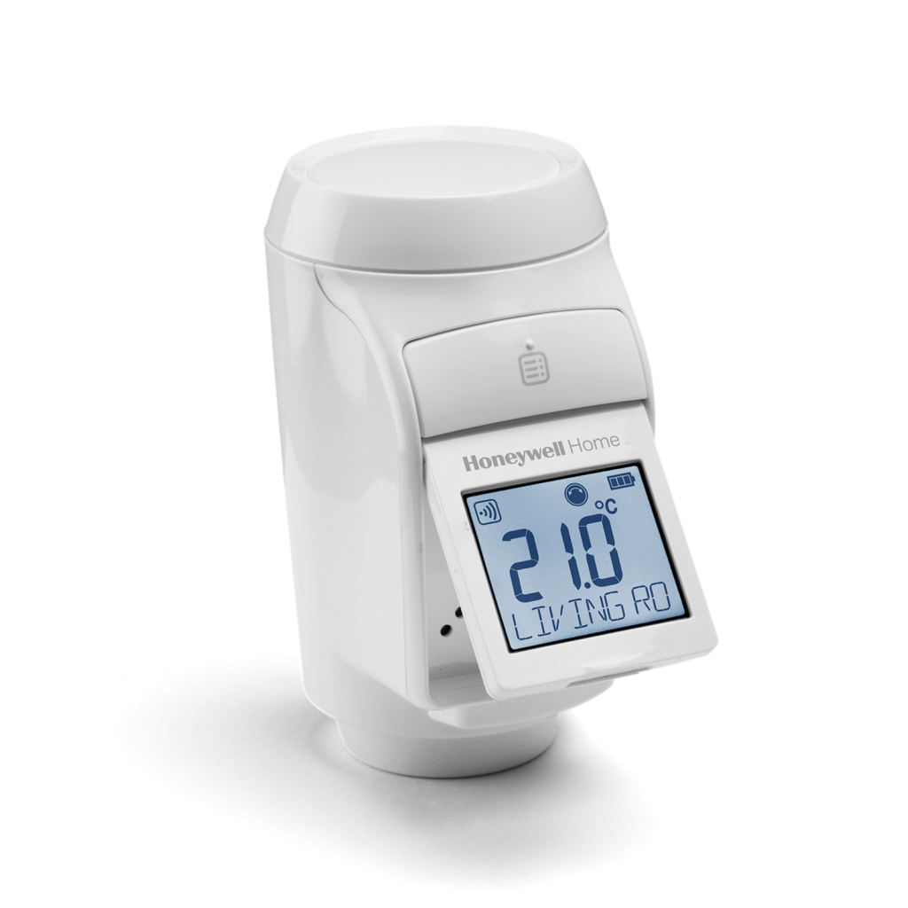 Honeywell Home Evohome HR92 Radiator Controller (HR92UK)