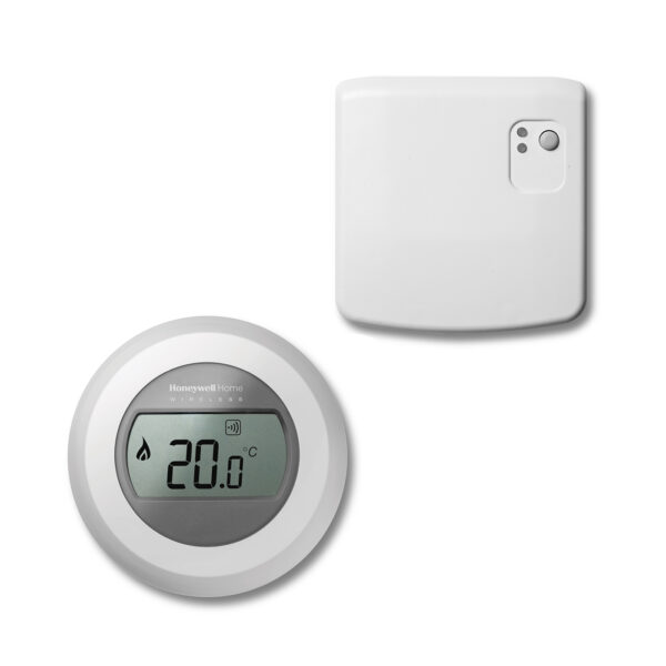 Honeywell Home Single Zone Thermostat | Y87RF2024 | Buy Online Now At The Smart Thermostat Shop