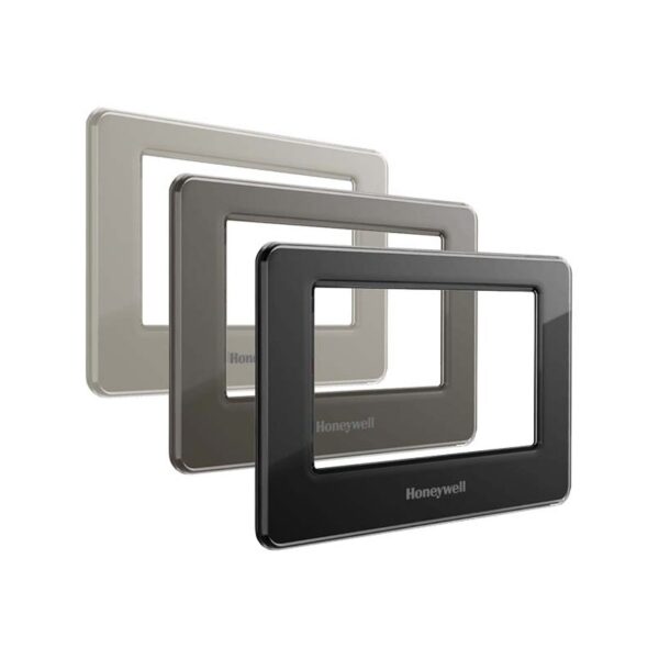 Honeywell Home evohome Optional Front Covers | ATF700 | Buy Online Now At The Smart Thermostat Shop
