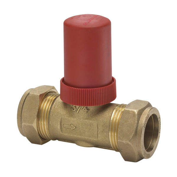 Honeywell Home Automatic Bypass Valve | DU145 | Buy Online Now At The Smart Thermostat Shop