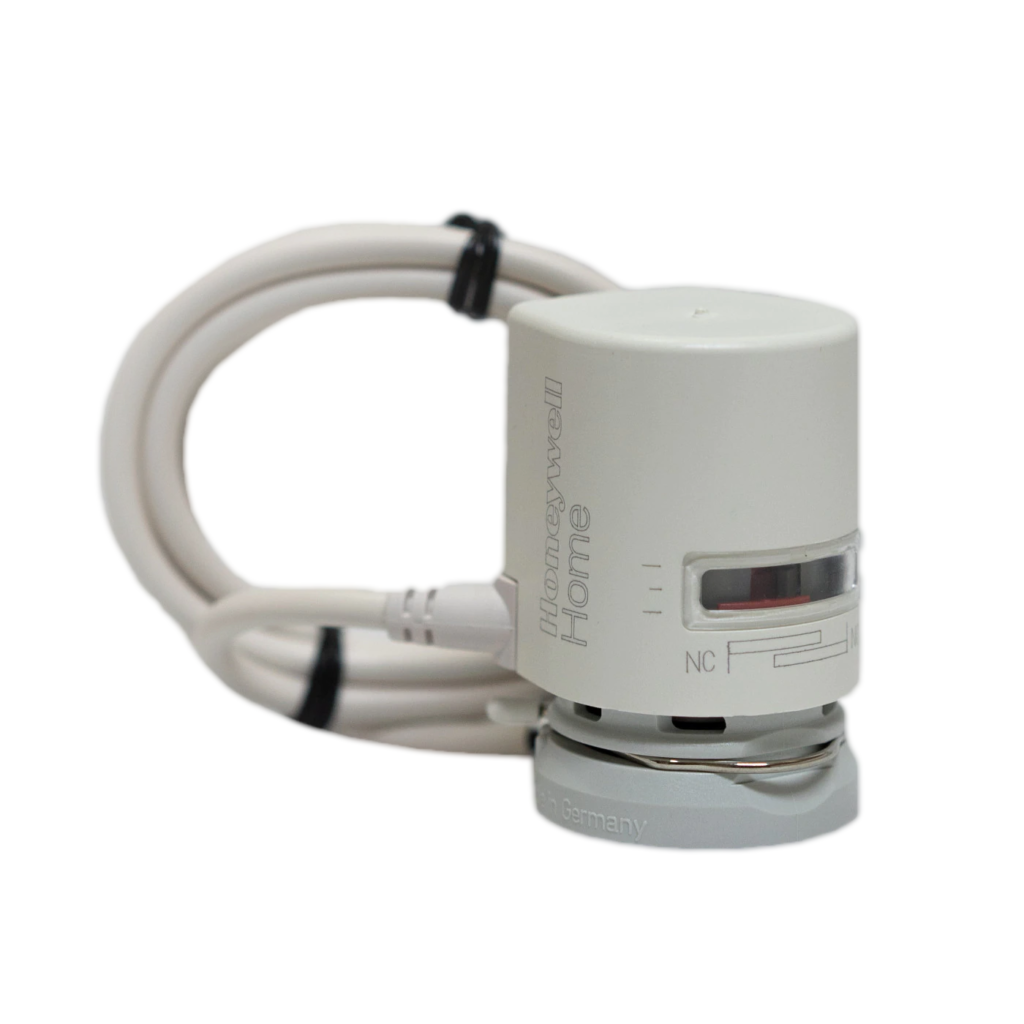 Honeywell Home evohome Underfloor Heating Controls