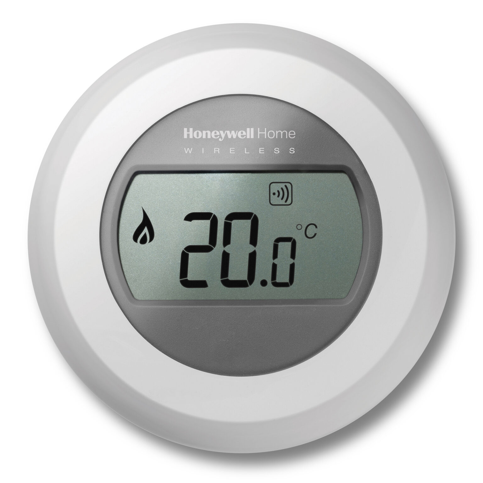 Honeywell Home evohome Underfloor Heating Controls