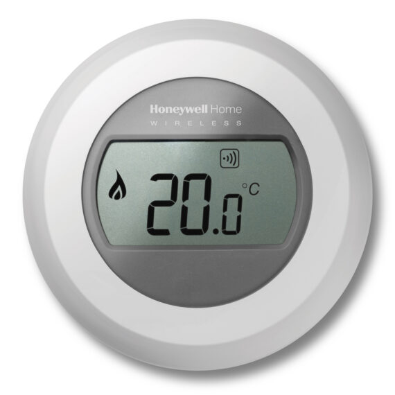Honeywell Home Single Zone Thermostat (Stat Only) | T87RF2033 | Buy Online Now At The Smart Thermostat Shop