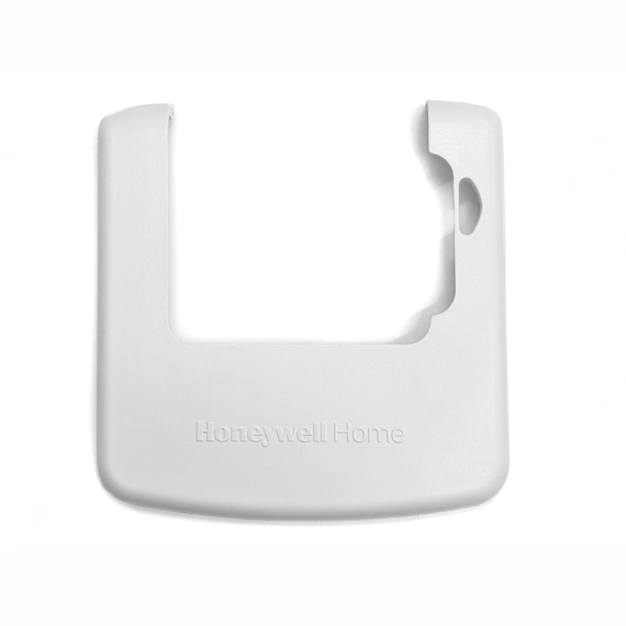 Front Flap For Honeywell Home CS92 Cylinder Thermostat & DT92E Thermostat | 50033653-002 | Buy Online Now At The Smart Thermostat Shop