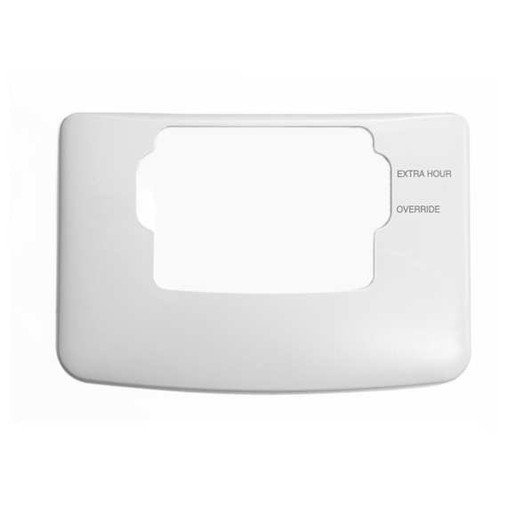 Front Flap For Honeywell Home ST9100 Series Programmer | Buy Online Now At The Smart Thermostat Shop