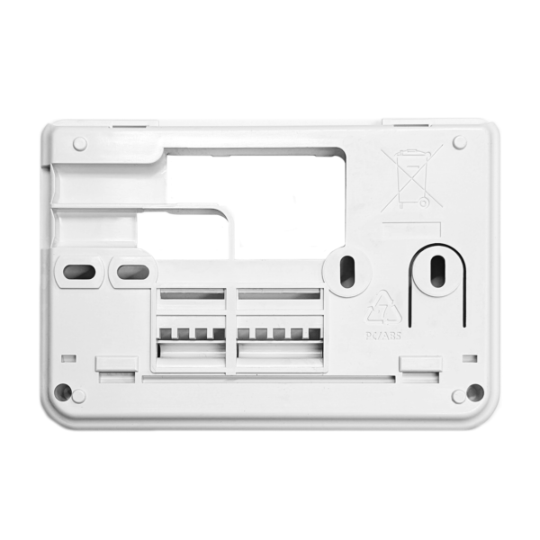 Wall Plate (wired) For Honeywell Home CM700 Series Thermostats | 42010890-001 | Buy Online Now At The Smart Thermostat Shop
