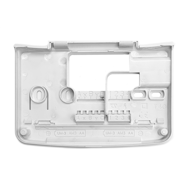 Wall Plate (wired) For Honeywell Home CM900 Series Thermostats | 42010895-001 | Buy Online Now At The Smart Thermostat Shop