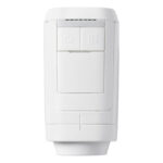 Honeywell Home evohome HR91 Radiator Controller | HR91 | Buy Online Now At The Smart Thermostat Shop