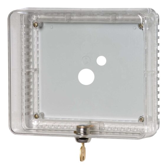 Honeywell Versaguard Universal Thermostat Guard | TG511A1000/U | Buy Online Now At The Smart Thermostat Shop