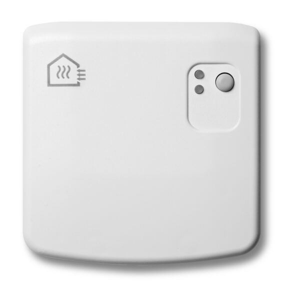 Honeywell Home BDR91T Wireless Relay Box | BDR91T1004 | Buy Online Now At The Smart Thermostat Shop