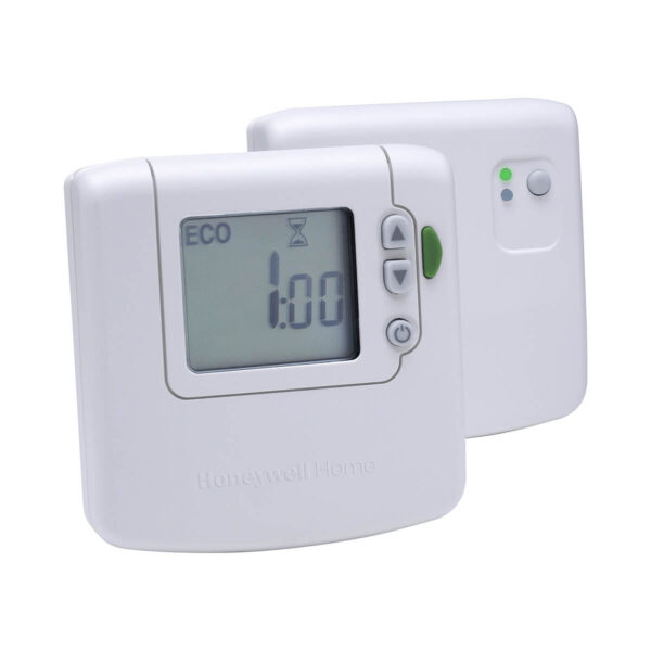 Honeywell Home Wireless Digital Room Thermostat | DT92E1000
