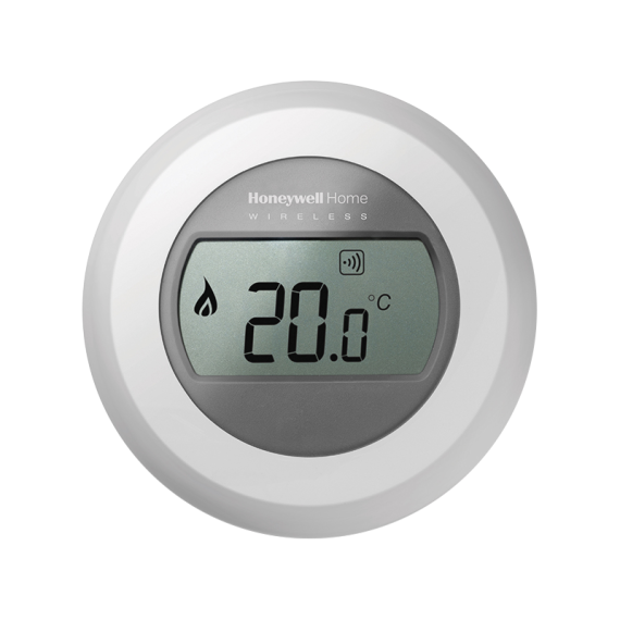 Honeywell Home | Connected Single Zone Thermostat Pack | Y87RFC2116 | Buy Online Now At The Smart Thermostat Shop