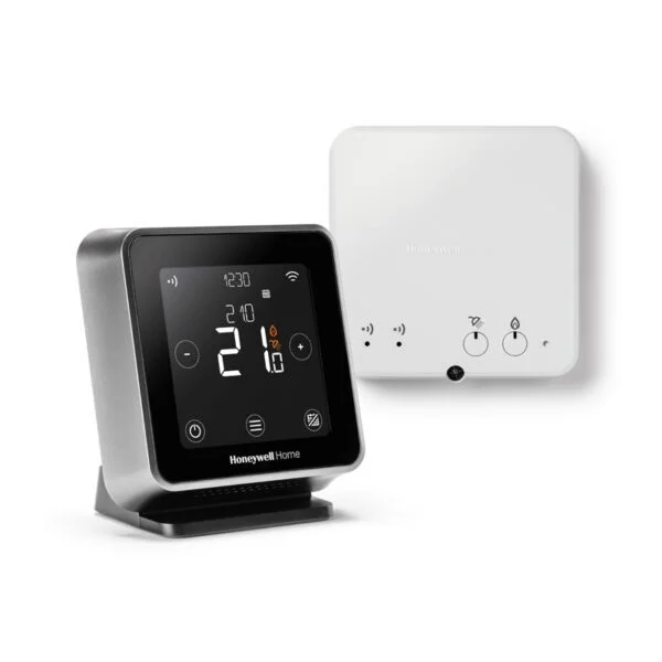 Honeywell Home T6R Smart Thermostat Stand Mounted (Y6H920RW4026)