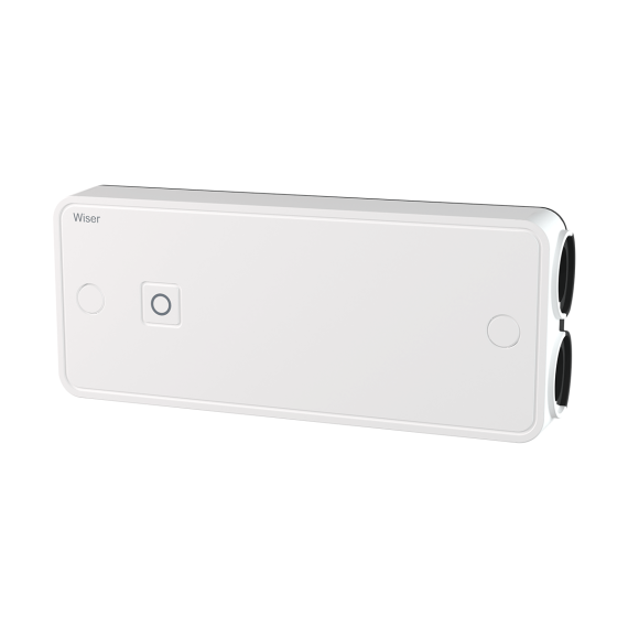 Drayton Wiser Electrical Heat Switch | WE714U1A0902 | Buy Online Now At The Smart Thermostat Shop