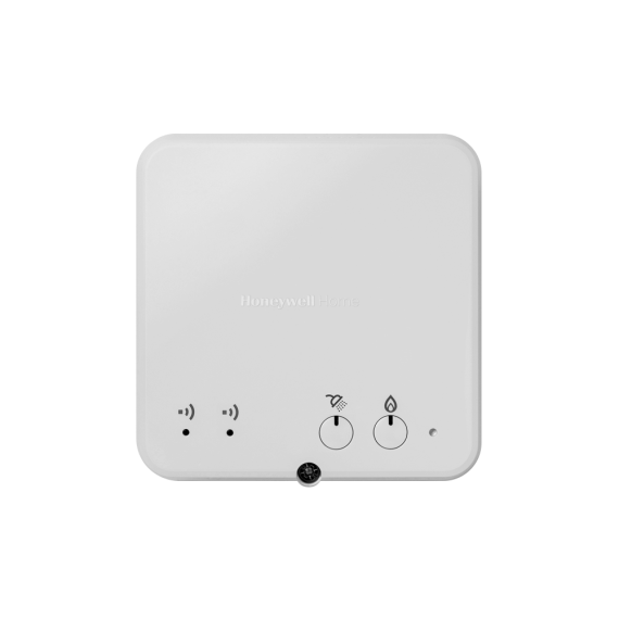 Honeywell Home | T6R Smart Thermostat (Stand Mounted) | Y6H920RW4026 | Buy Online Now At The Smart Thermostat Shop