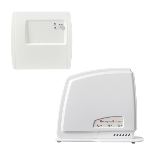 Honeywell Home Connected Single Zone Thermostat Pack | Y87RFC2116 | Buy Online Now At The Smart Thermostat Shop