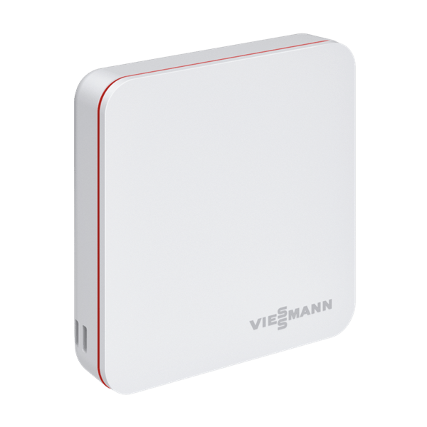 Viessmann ViCare Wireless Thermostat & Climate Sensor (ZK05991) | © The Smart thermostat Shop
