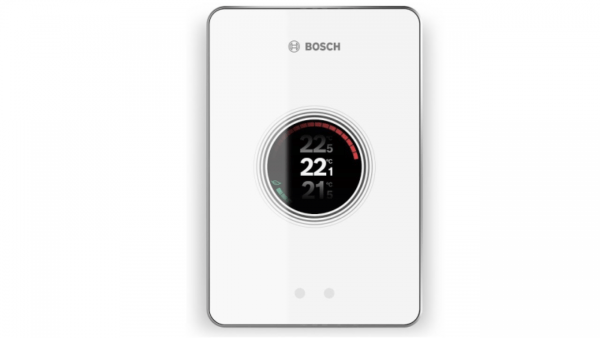 Worcester Bosch EasyControl Smart Thermostat White (7736701341)