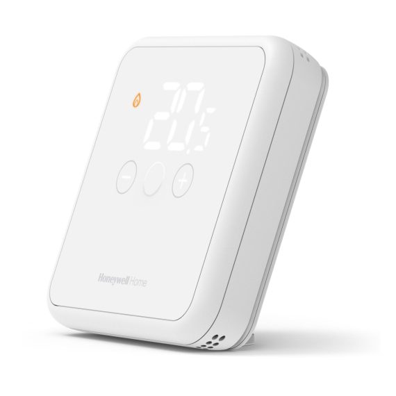 Honeywell Home evohome Underfloor Heating Controls