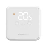 Honeywell Home DT4M White Wired Modulation Thermostat (DT41SPMWT30)