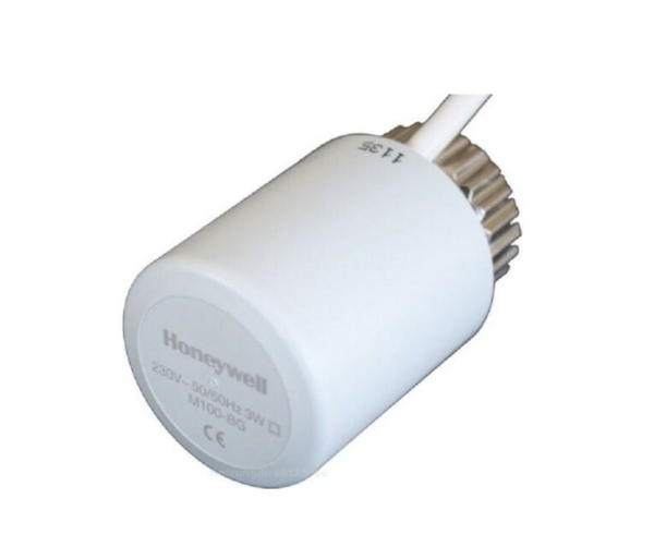 Honeywell Home Thermal Actuator (M100-BG)