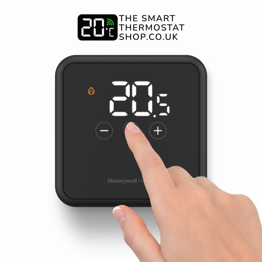 Wireless Thermostats The Smart Thermostat Shop