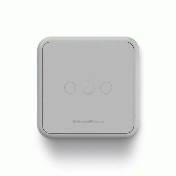 Honeywell Home DT4R Grey Wireless Thermostat (DTS42GRFST21)