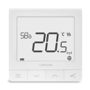 Salus SQ610RF Quantum Wireless Smart Thermostat